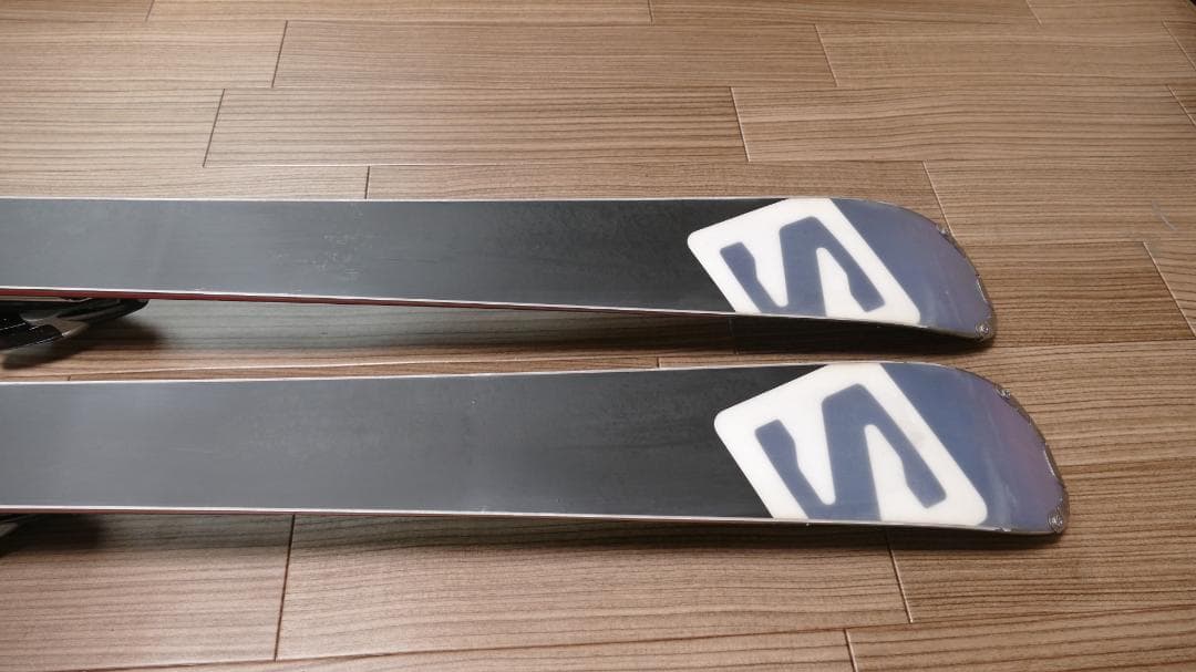 ★SALOMONL サロモン★160cm★オールラウンド★中級の方～上級の方！