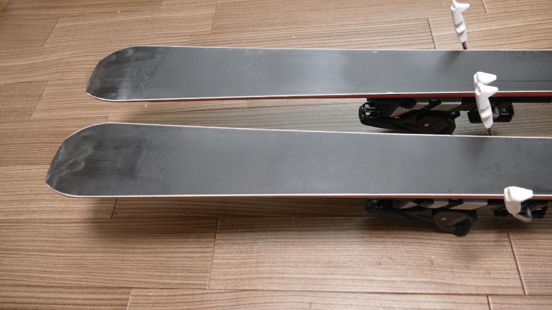 ★SALOMONL サロモン★160cm★オールラウンド★中級の方～上級の方！