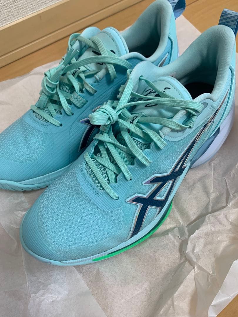 シューズ(男性用) ASICS SWIFTACE YUKI