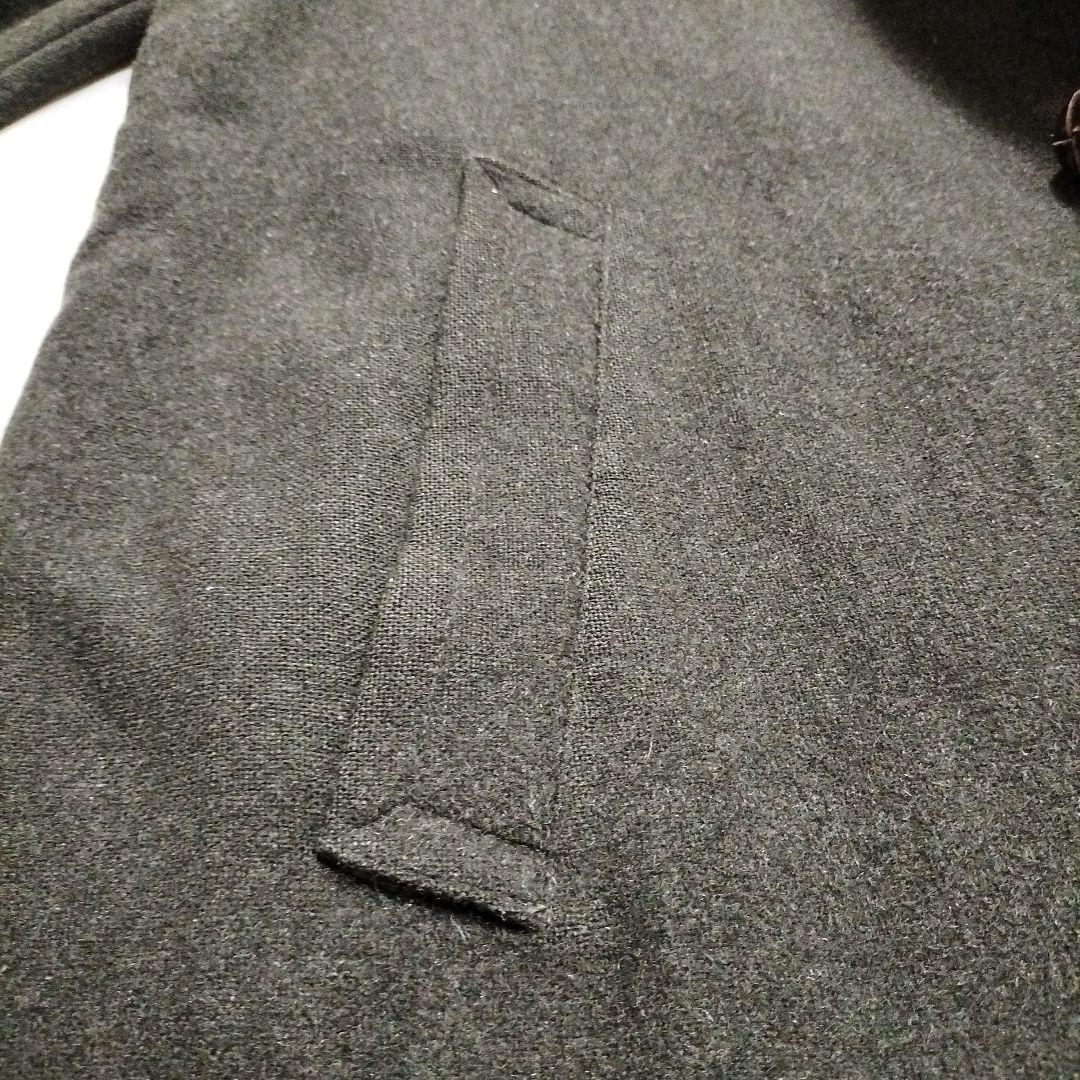 【整理品】 ローデンコート LODEN COAT オーストリア製 XLサイズ