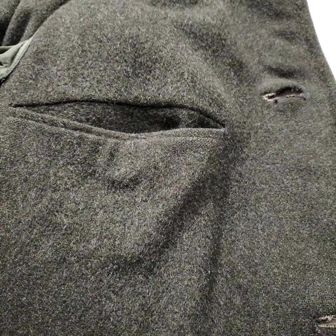 【整理品】 ローデンコート LODEN COAT オーストリア製 XLサイズ