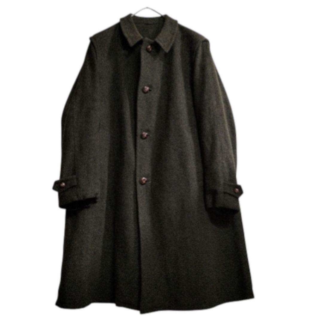 【整理品】 ローデンコート LODEN COAT オーストリア製 XLサイズ