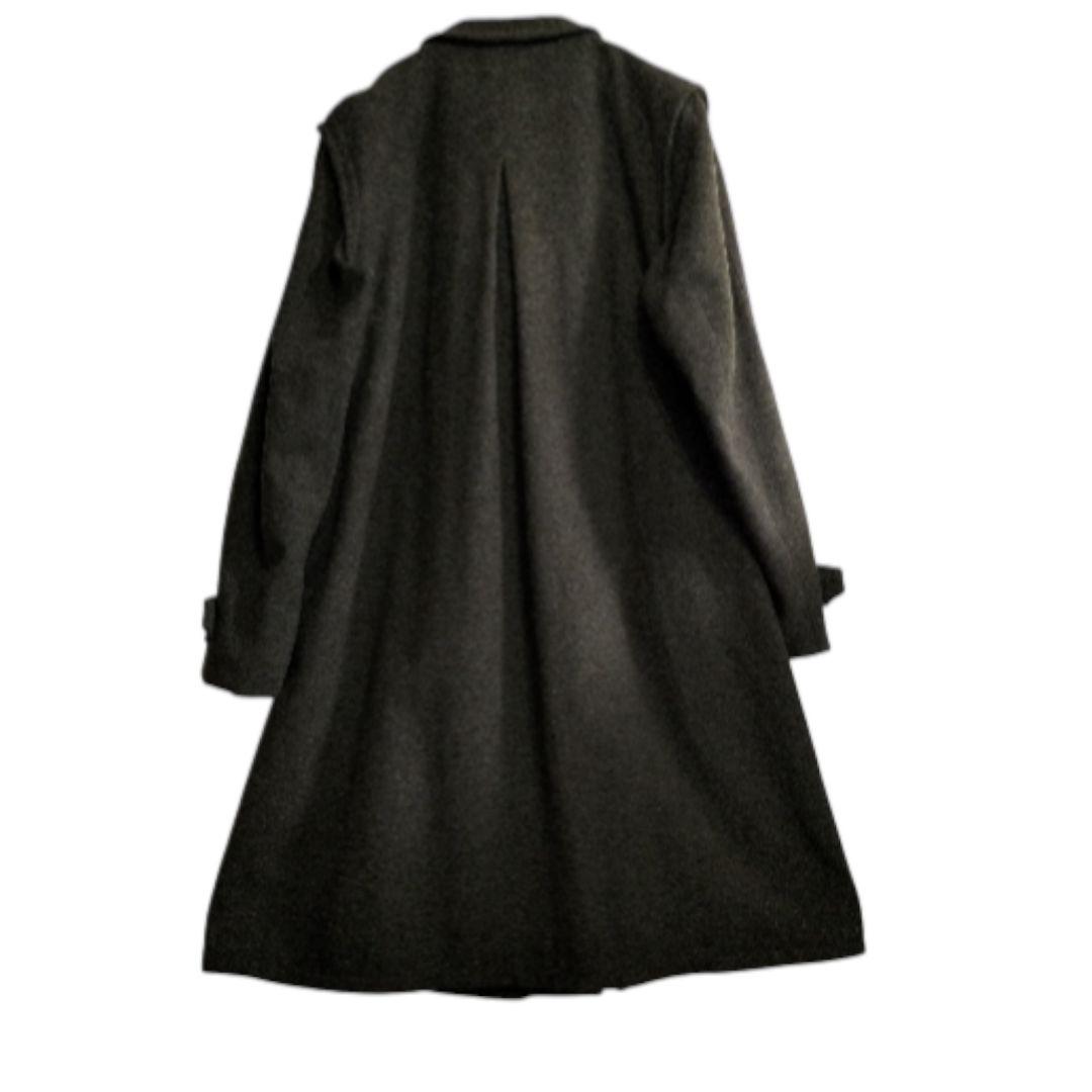 【整理品】 ローデンコート LODEN COAT オーストリア製 XLサイズ