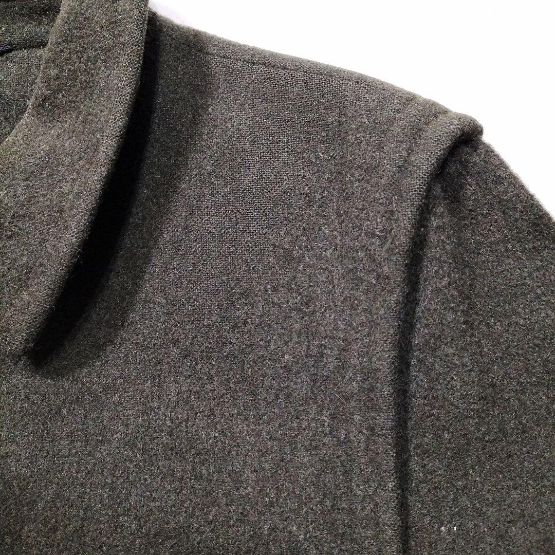 【整理品】 ローデンコート LODEN COAT オーストリア製 XLサイズ