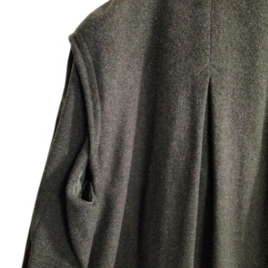 【整理品】 ローデンコート LODEN COAT オーストリア製 XLサイズ