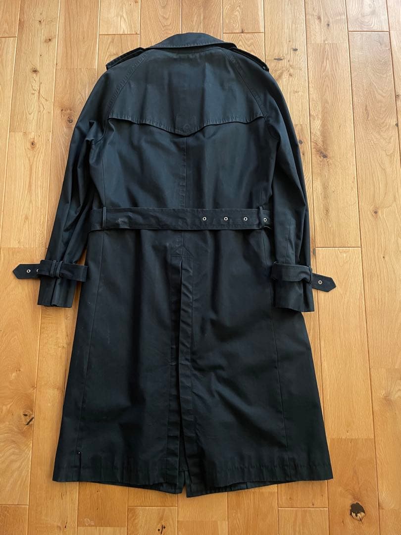 トゥモローランド　トレンチコート　ライナー付き