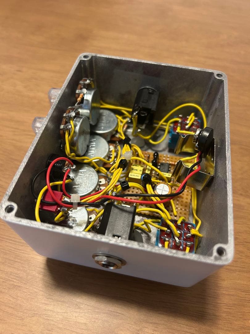 \"Tim\" クローン　by 1995fx