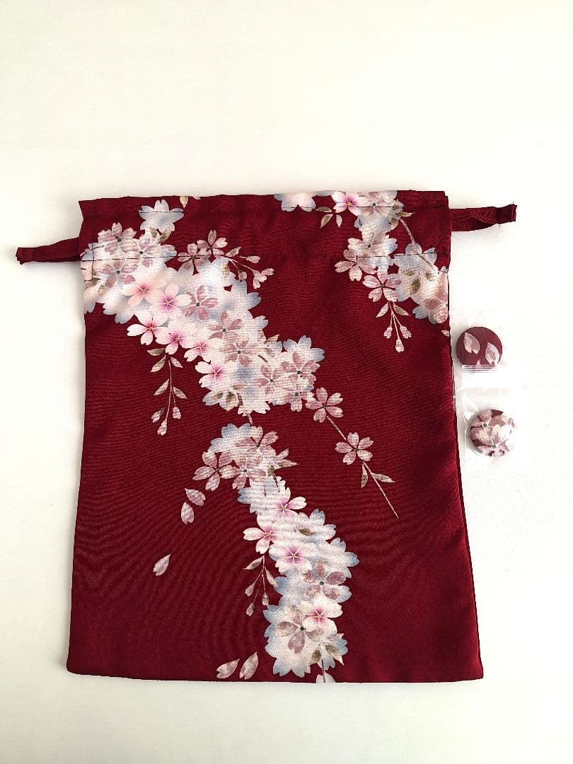 着物リメイクワンピース3703