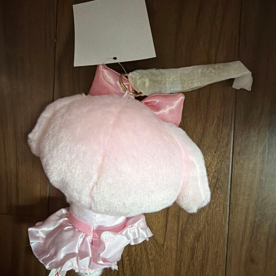 サンリオ マイメロディ バッグチャーム