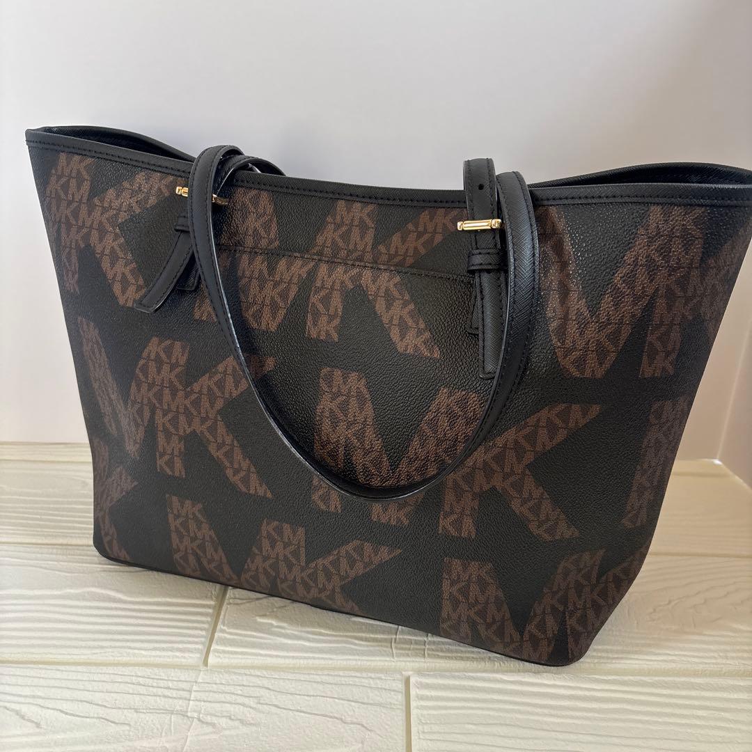 MICHAEL KORS マイケルコース　ジェットセットトラベル　トートバッグ
