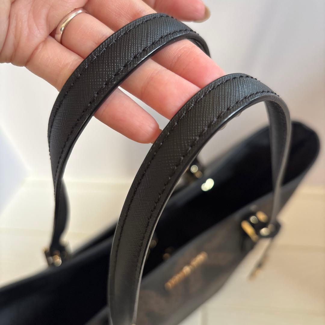 MICHAEL KORS マイケルコース　ジェットセットトラベル　トートバッグ