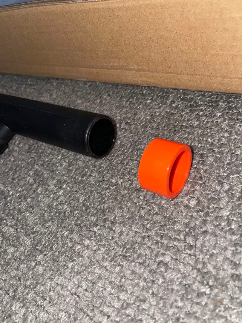 UDL M1887 ナーフショットガン