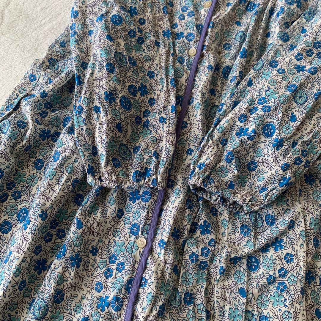 人気 go to hollywood ゴートゥーハリウッド ロング ワンピース