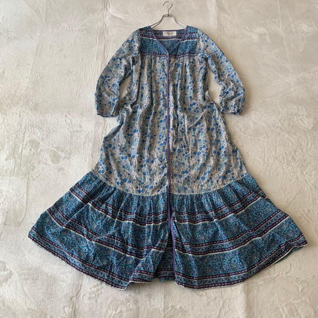 人気 go to hollywood ゴートゥーハリウッド ロング ワンピース