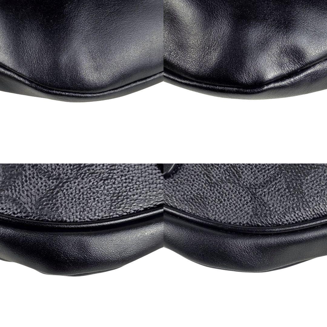 美品 コーチ COACH シグネチャー ウエストバッグ ボディバッグ