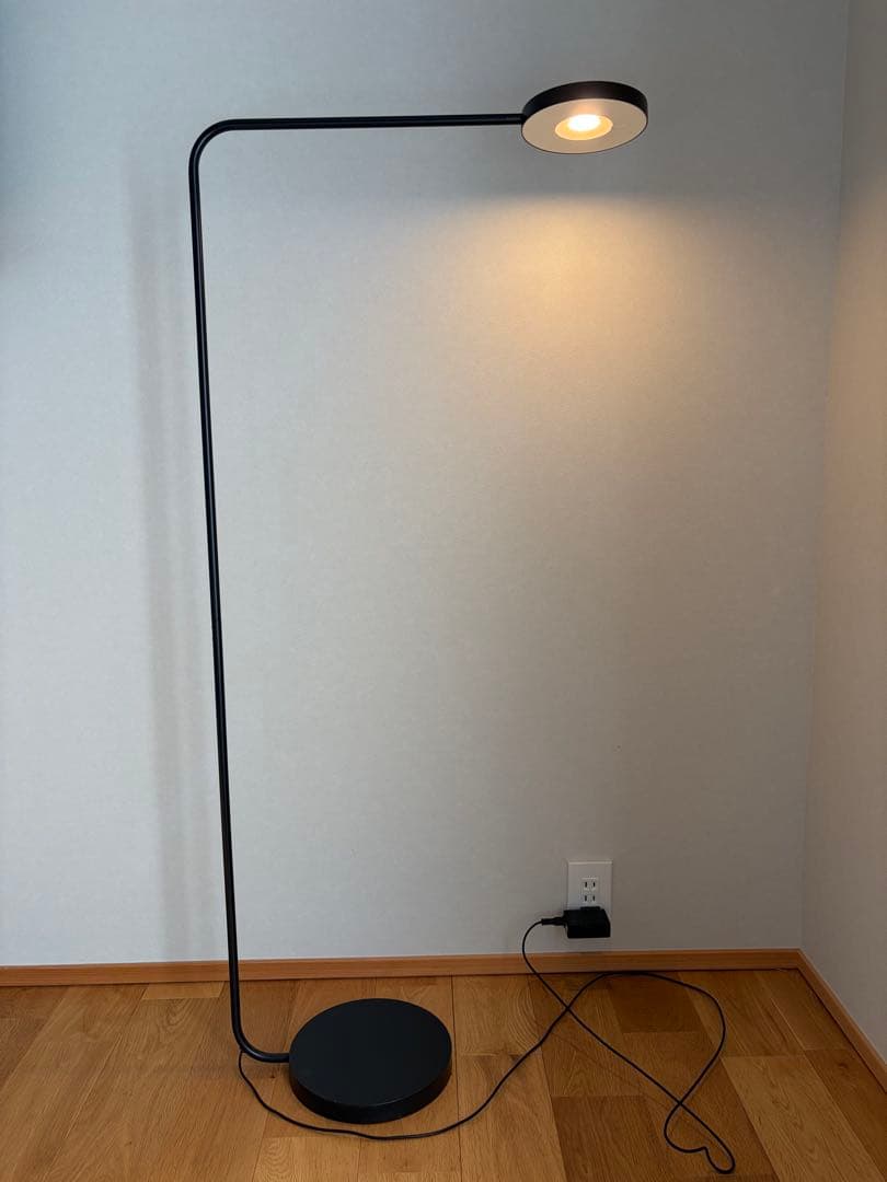 IKEA × HAY YPPERLIG イッペルリグ　フロアライト