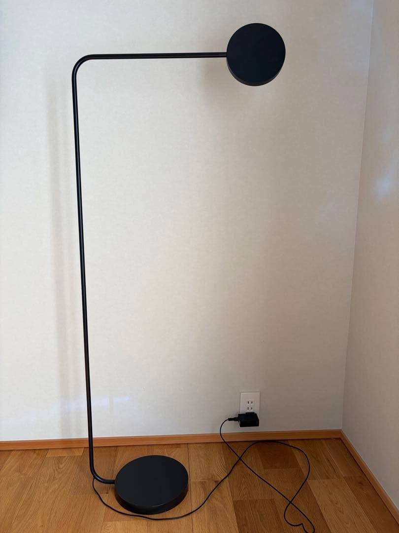 IKEA × HAY YPPERLIG イッペルリグ　フロアライト