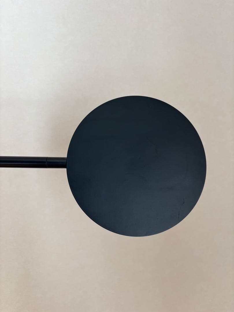 IKEA × HAY YPPERLIG イッペルリグ　フロアライト