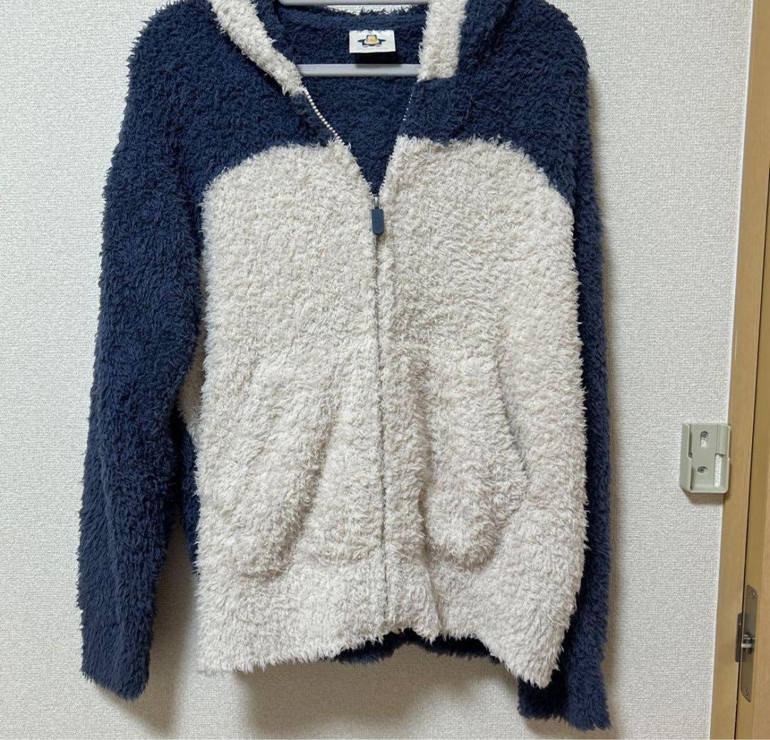 gelato pique カビゴン　ルームウェア