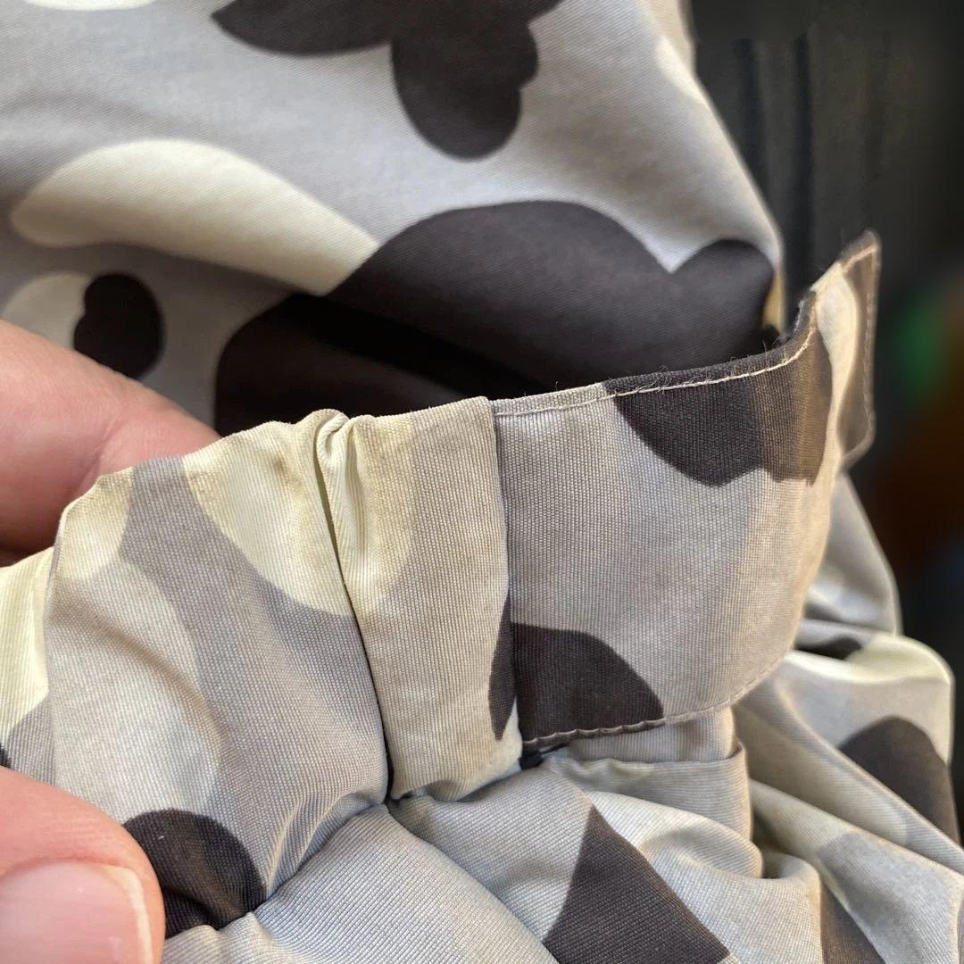 早い者勝ち　定価10万以上　BAPE 迷彩柄 フード付きウェア L