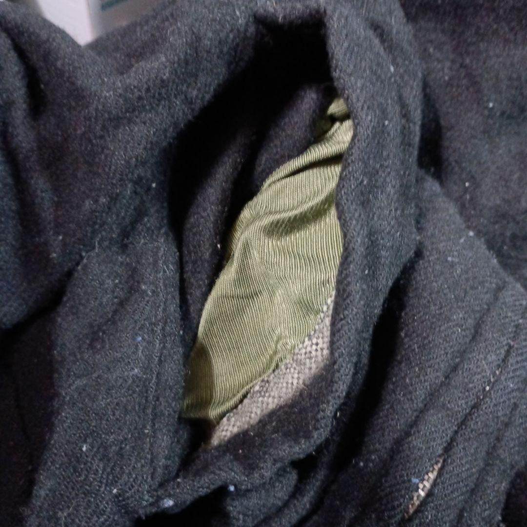 ベトナム戦争アメリカ海軍スーベニアジャケット　スカジャン　ベトジャン