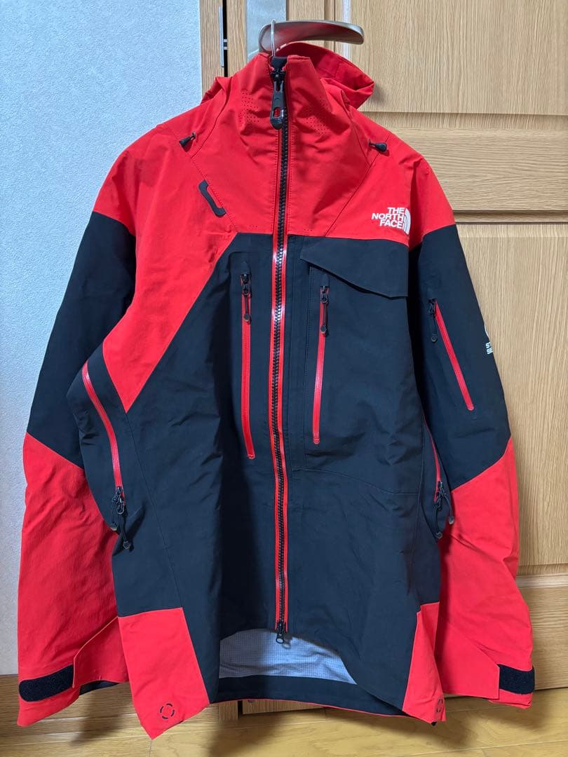 THE NORTH FACE RTG PRO ジャケット　Mサイズ