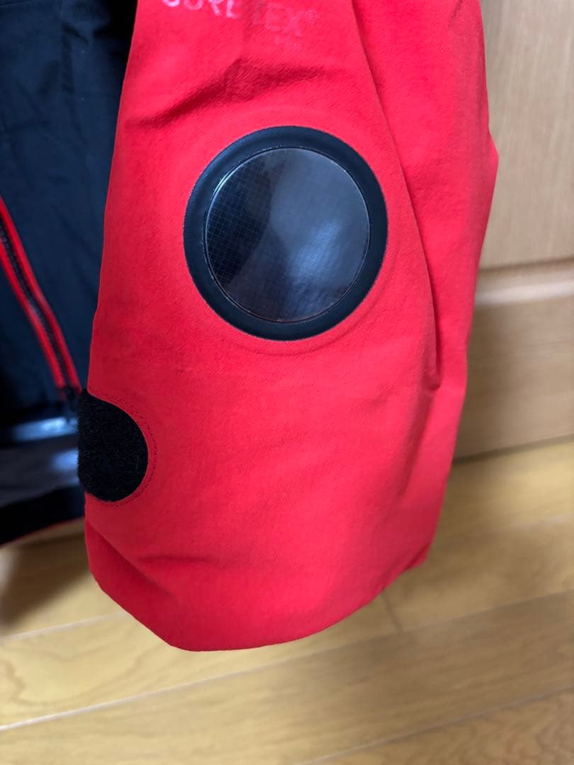 THE NORTH FACE RTG PRO ジャケット　Mサイズ