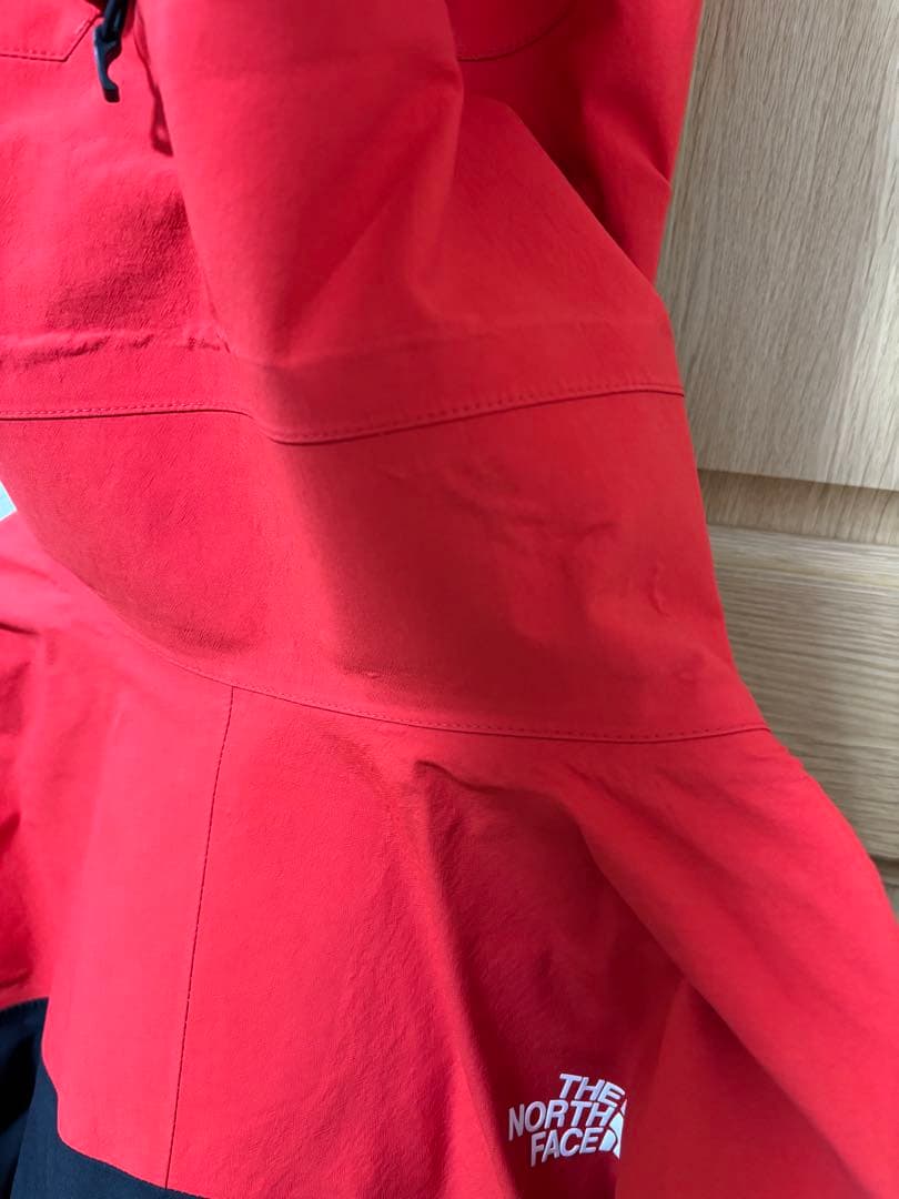 THE NORTH FACE RTG PRO ジャケット　Mサイズ