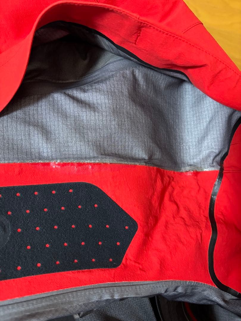 THE NORTH FACE RTG PRO ジャケット　Mサイズ