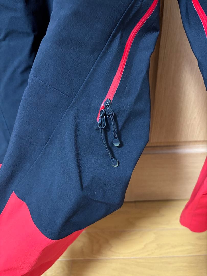 THE NORTH FACE RTG PRO ジャケット　Mサイズ