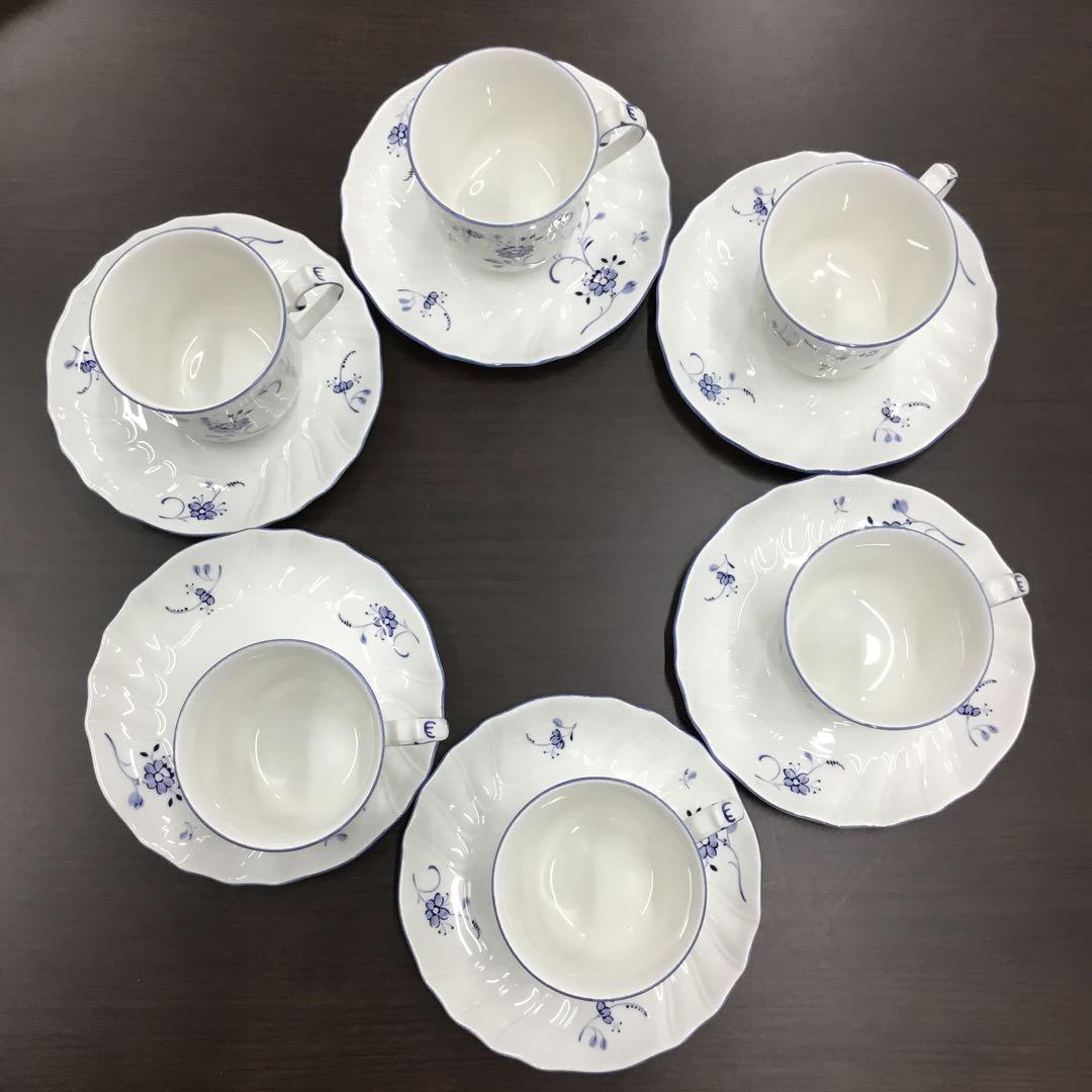 NIKKO VILLEROY & BOCH ニッコー　ビレロイ&ボッホ　まとめ