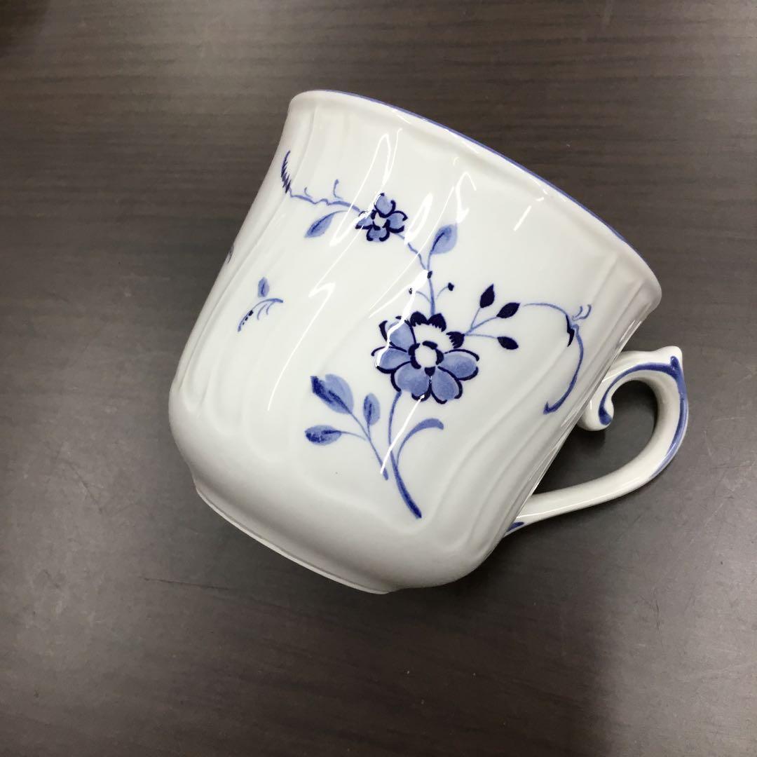 NIKKO VILLEROY & BOCH ニッコー　ビレロイ&ボッホ　まとめ
