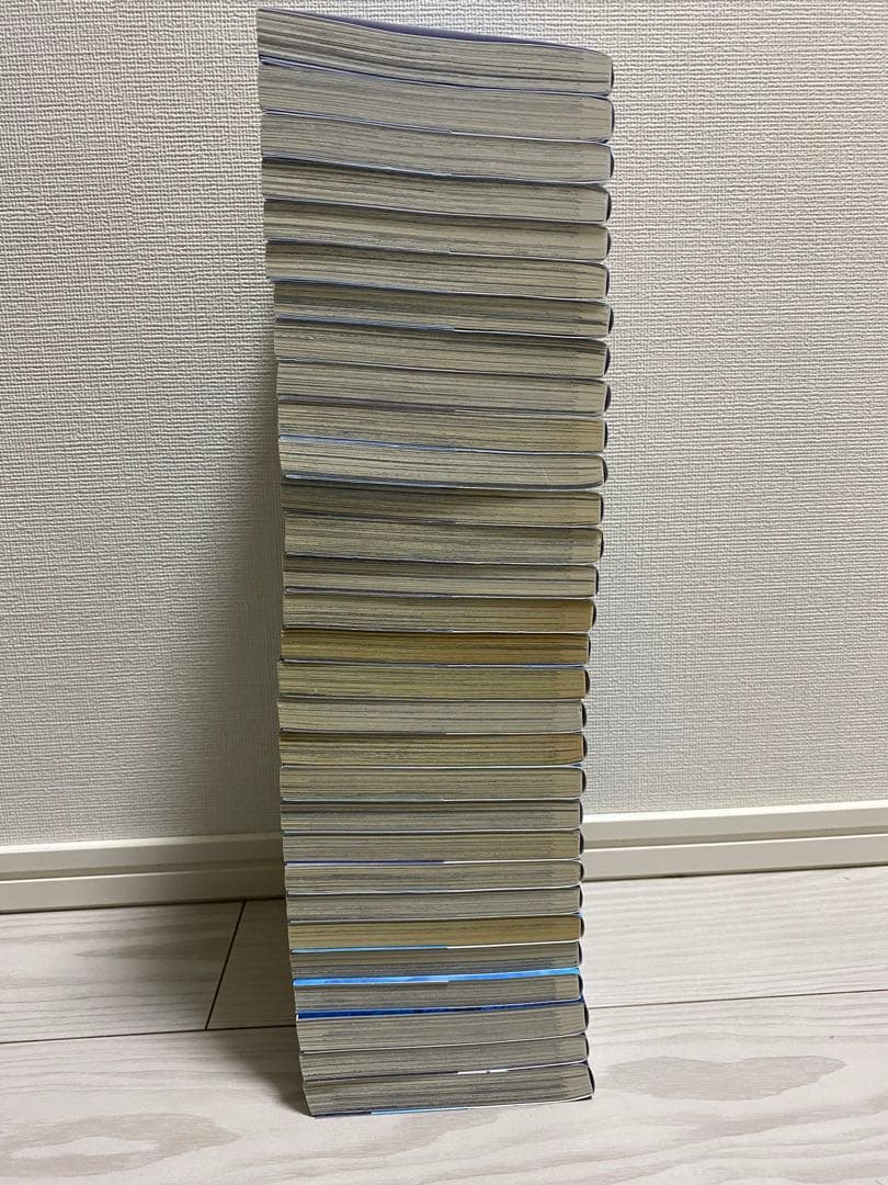 転生したらスライムだった件 1~30巻 イラストペーパー付き