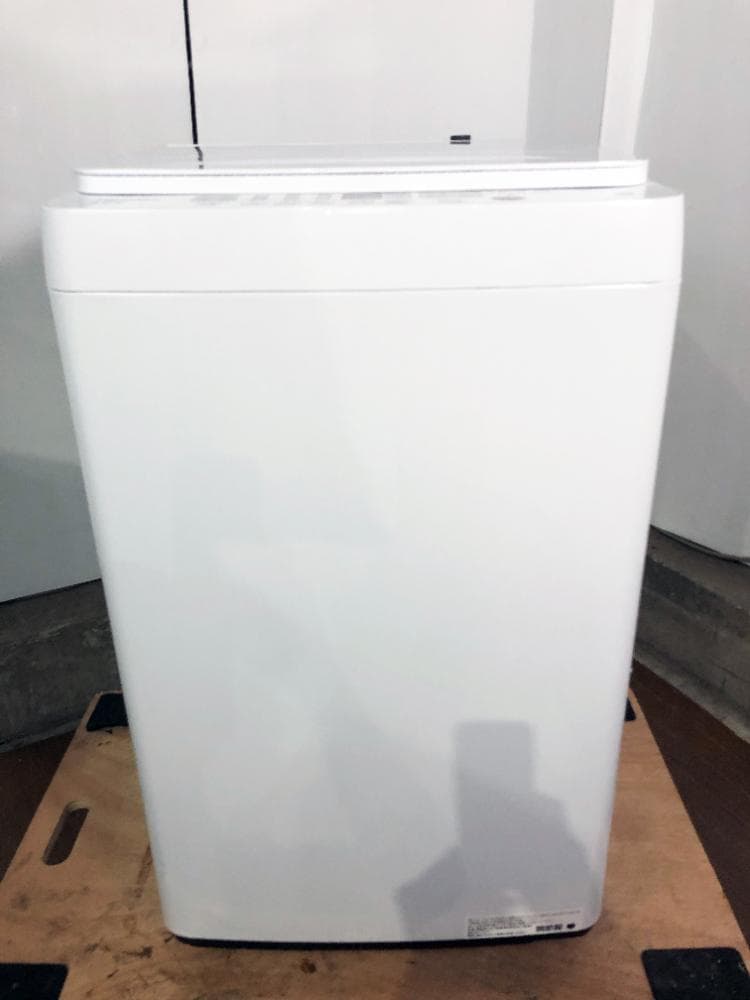 ★2024年製★Hisense 6㎏ 洗濯機【HW-K60J】FKK9