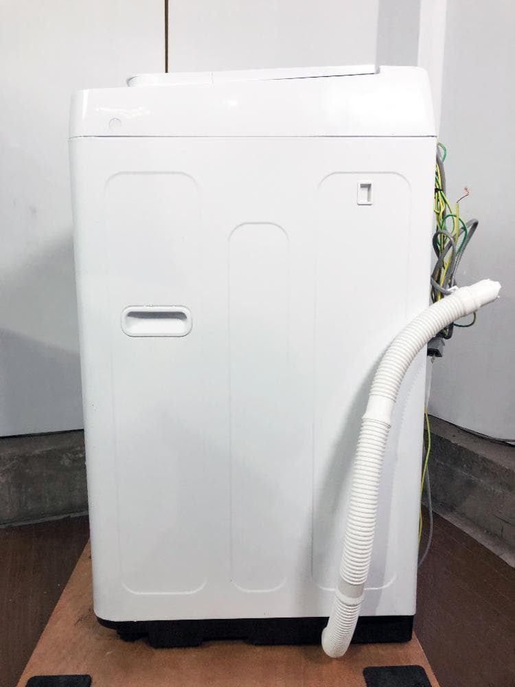 ★2024年製★Hisense 6㎏ 洗濯機【HW-K60J】FKK9