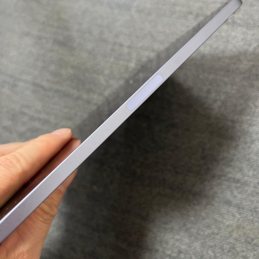 iPad mini 64GB Wi-Fiモデル パープル 第6世代