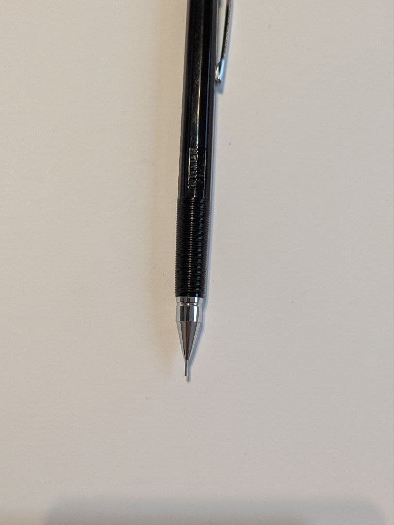 ぺんてる　pmg　m/m