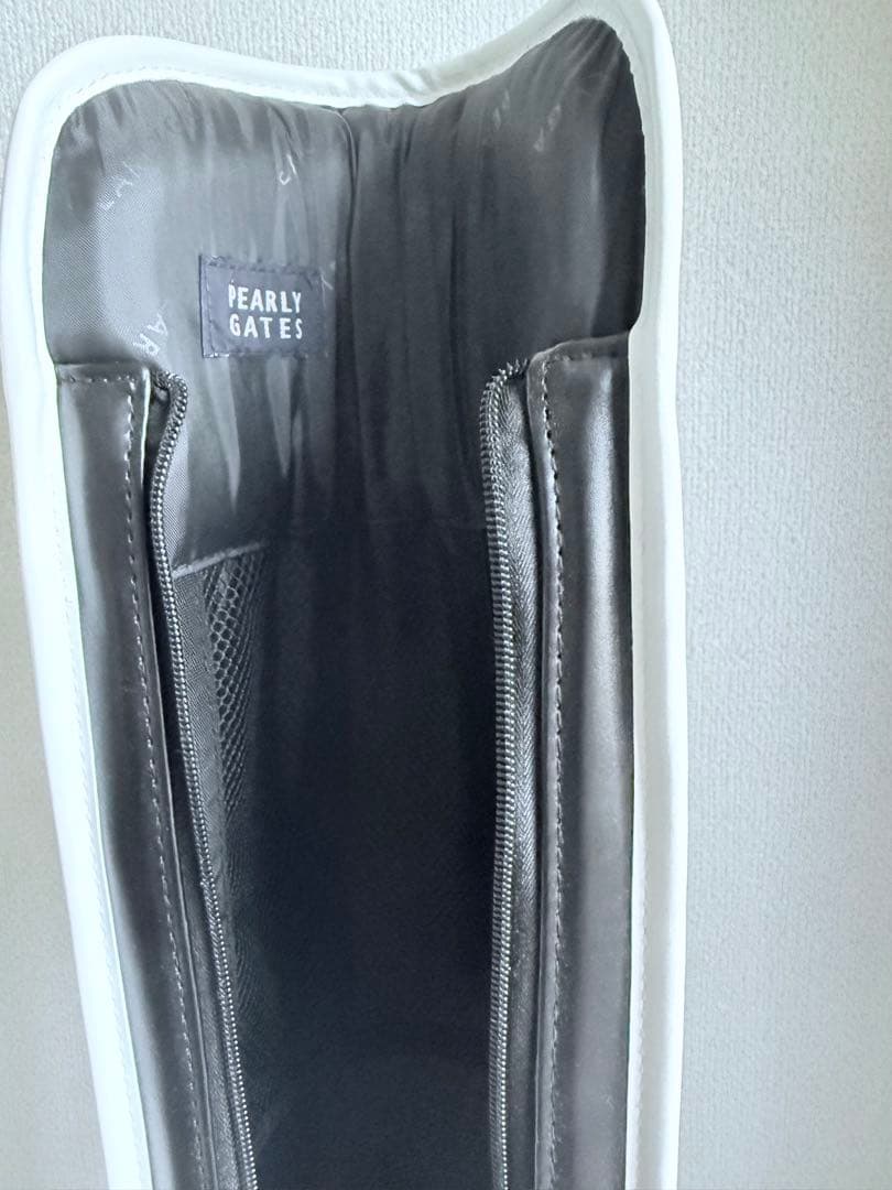 【新品】練習用ゴルフバッグ　クラブケース