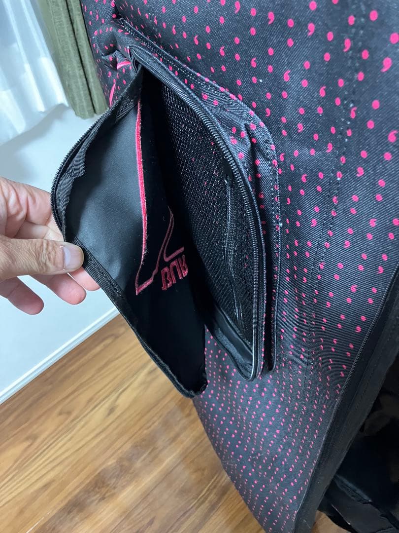 Burton スノーボード4点セット＋ワックスセット【レディース】