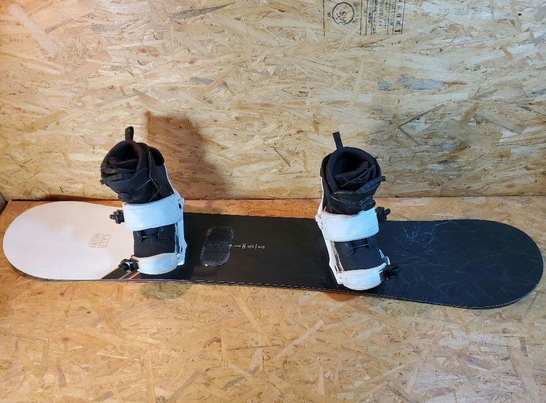 SALOMON×head３点セット！2461