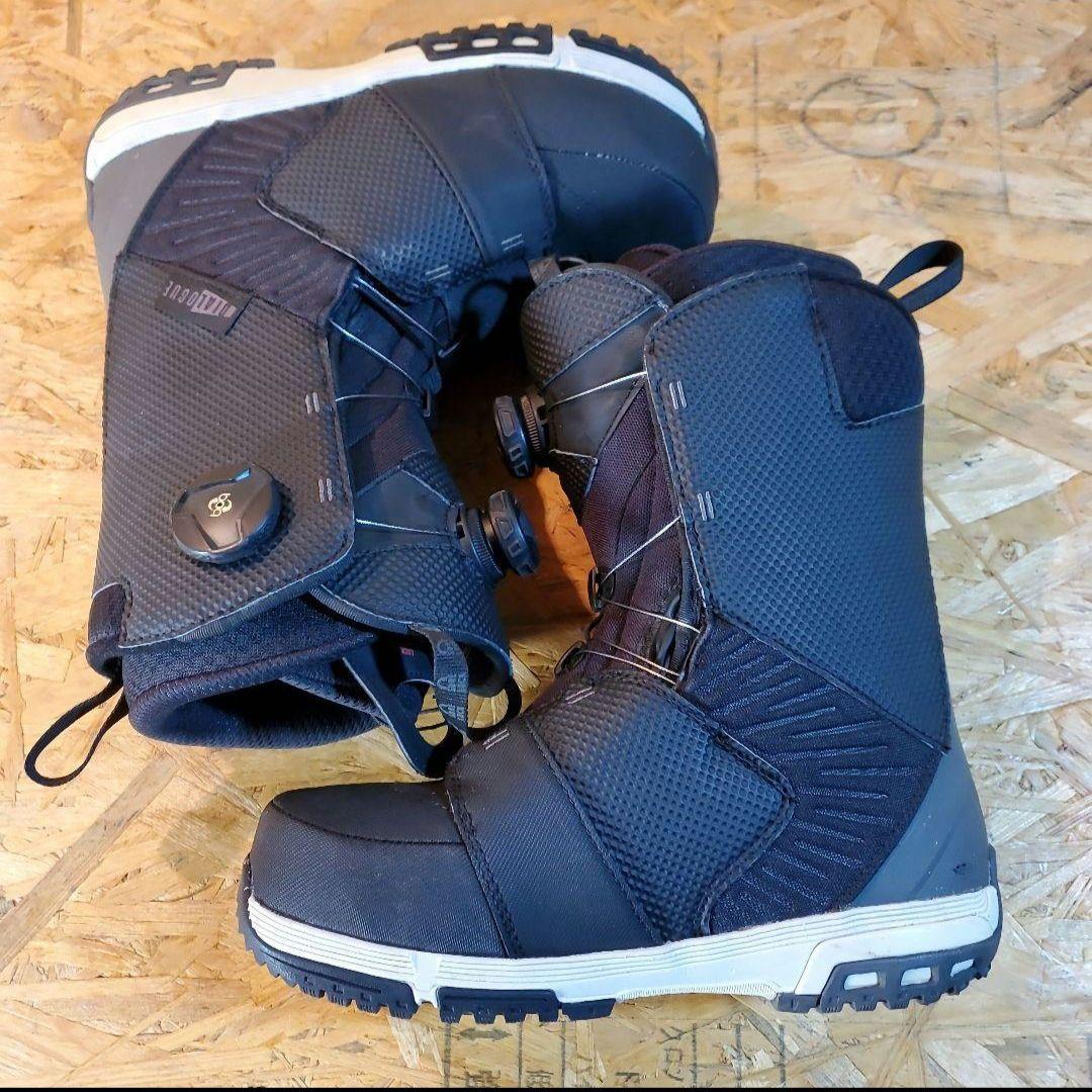 SALOMON×head３点セット！2461