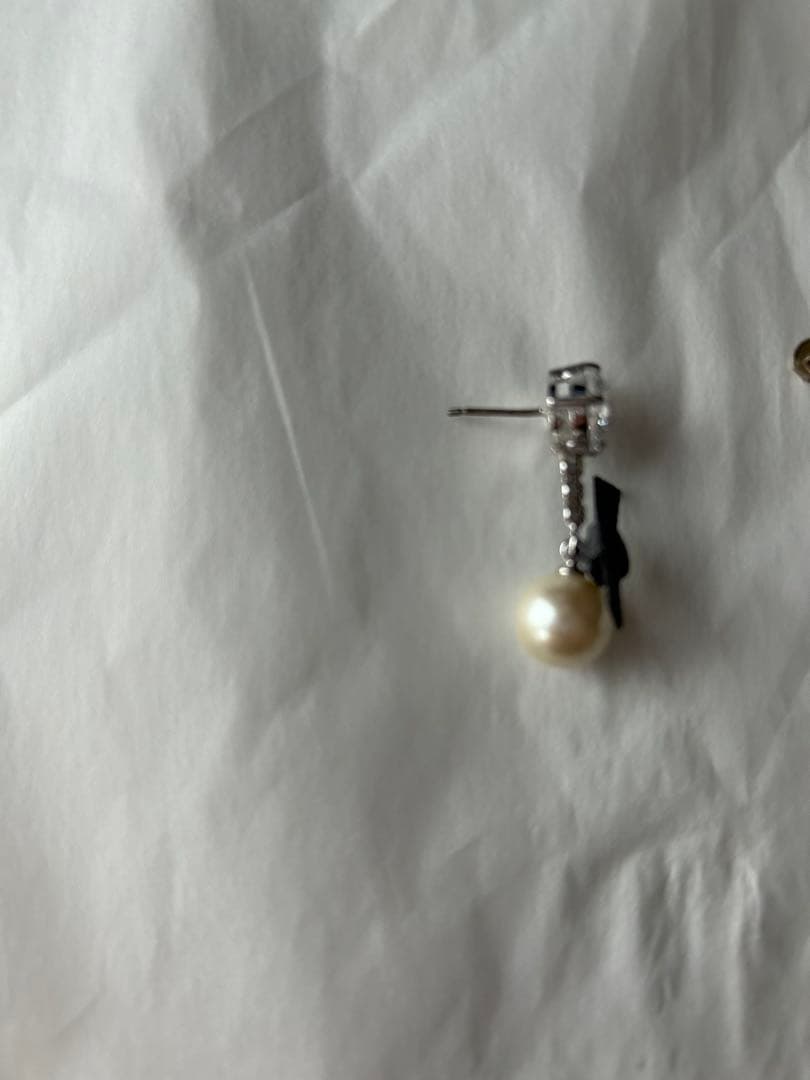 フォクシーピアスセット