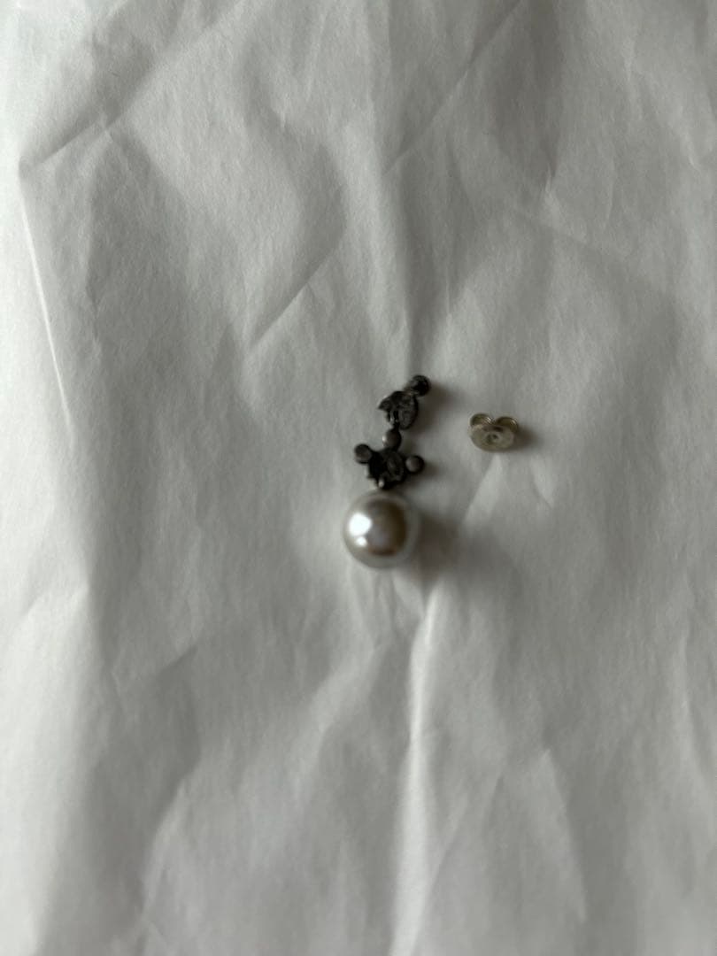 フォクシーピアスセット