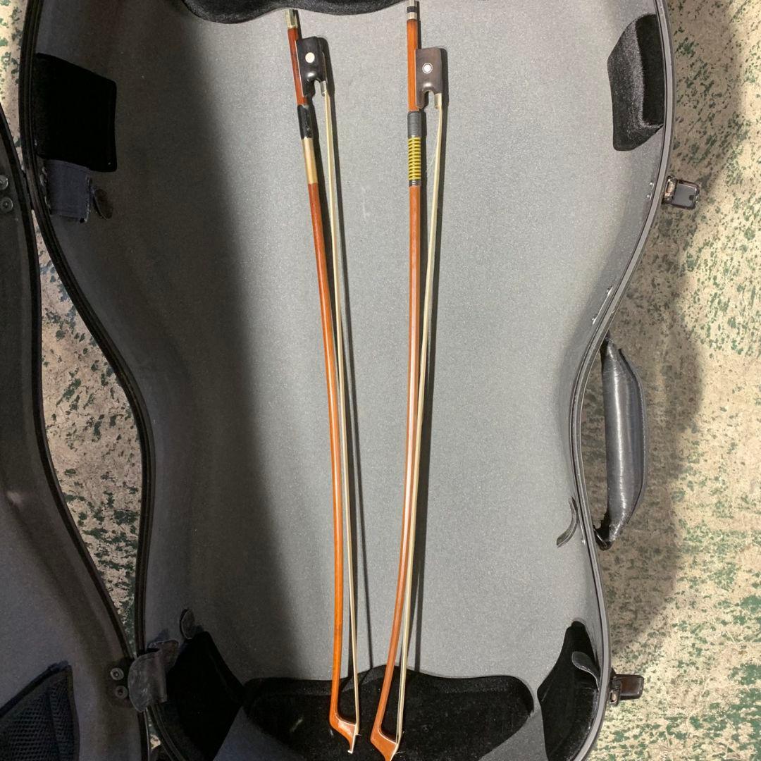 J931 S.SARASATE チェロ 2002年製