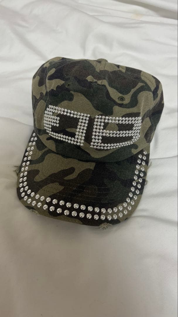 BEEDEN ビーデン キャップ　値下げ致しました！