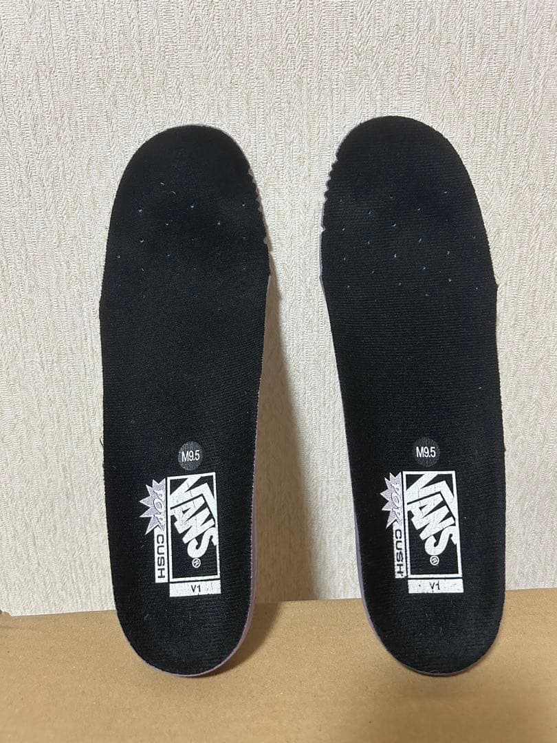 VANZ INVADO OG 27.5cm スノーボードブーツ