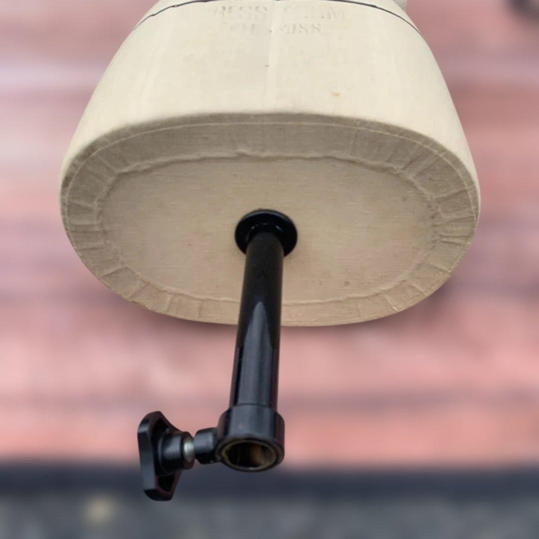 TAIYO トルソー　 高さ調整可能　洋裁　裁縫　レトロ　アンティーク