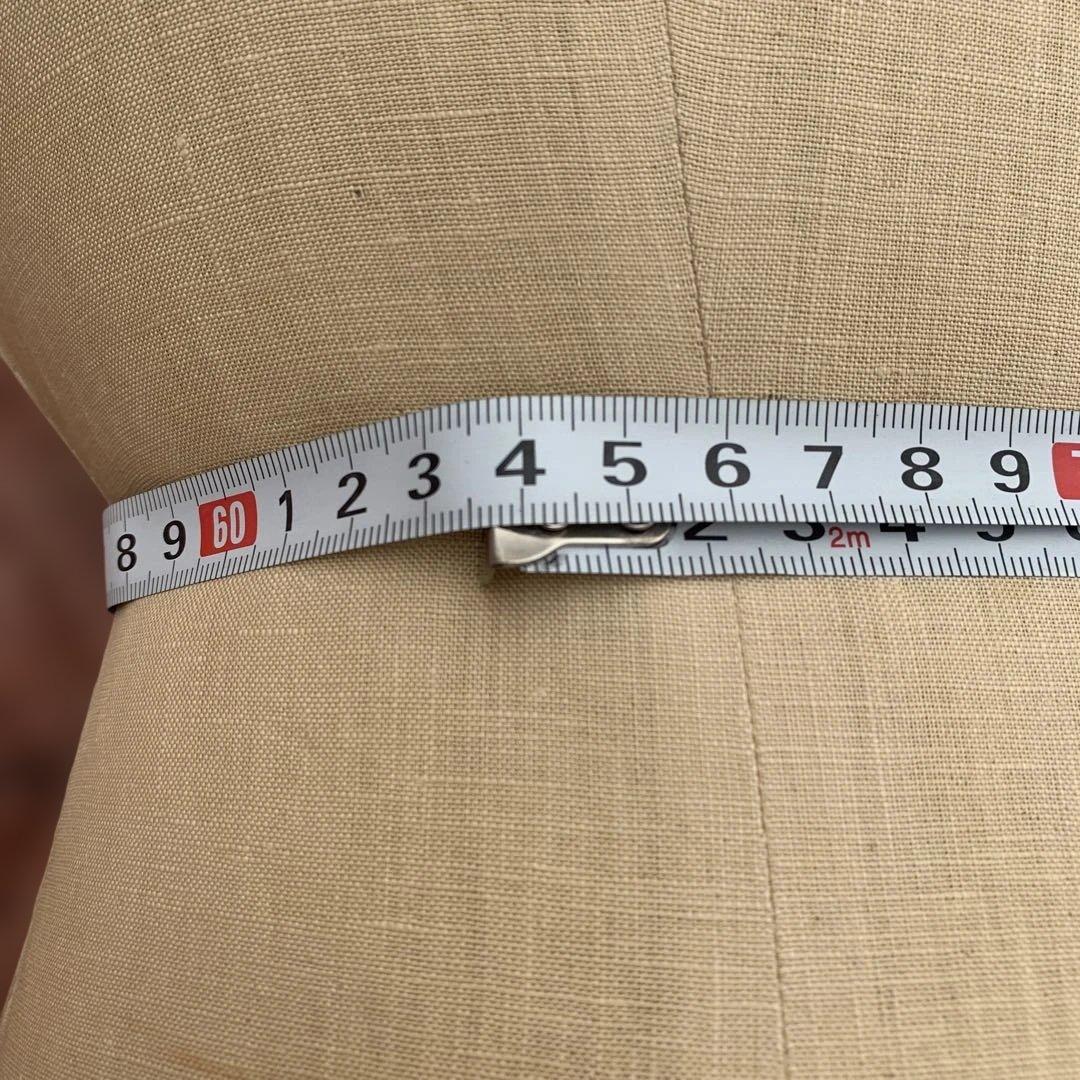 TAIYO トルソー　 高さ調整可能　洋裁　裁縫　レトロ　アンティーク