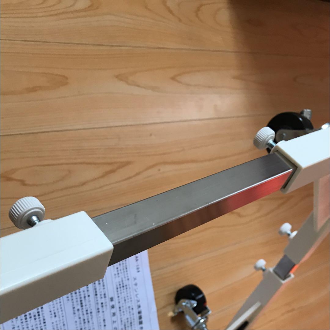 キャスター（重量150kgまで）