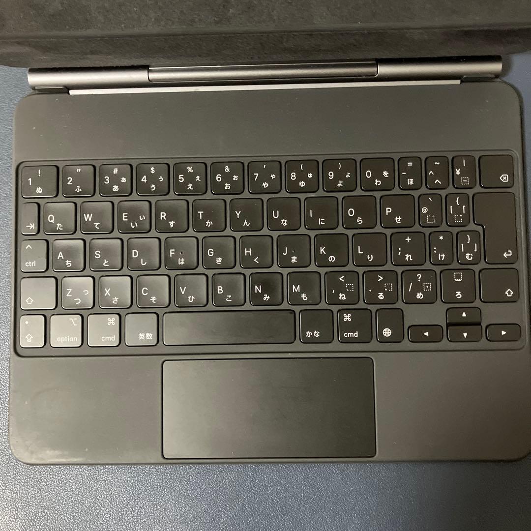 Apple iPadMagic Keyboard A2261 11インチ